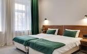 Туры в отель Seven Hills на Брестской