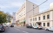 Туры в отель Seven Hills на Брестской