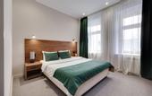Туры в отель Seven Hills на Брестской