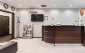 Туры в отель Seven Hills на Брестской