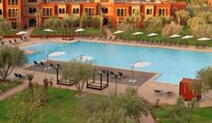 Eden Andalou Spa & Resort 5*