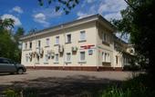 Туры в отель Формула За Рулем