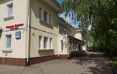 Туры в отель Формула За Рулем