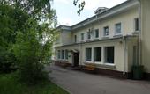 Туры в отель Формула За Рулем