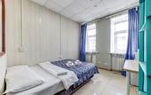 Туры в отель Nordkapp Furshtatskaya