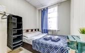 Туры в отель Nordkapp Furshtatskaya