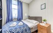 Туры в отель Nordkapp Furshtatskaya