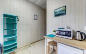 Туры в отель Nordkapp Furshtatskaya