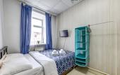 Туры в отель Nordkapp Furshtatskaya