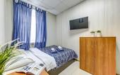 Туры в отель Nordkapp Furshtatskaya
