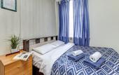 Туры в отель Nordkapp Furshtatskaya