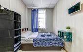 Туры в отель Nordkapp Furshtatskaya