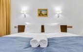 Туры в отель Rotas City Center Hotel