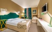 Туры в отель T-hotel