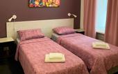 Туры в отель Elefant Hotel