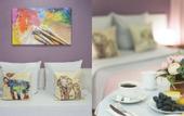 Туры в отель Elefant Hotel