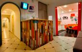 Туры в отель Elefant Hotel