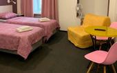 Туры в отель Elefant Hotel