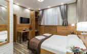 Туры в отель Эра на Седова