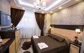 Туры в отель Эра на Цимбалина