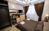Туры в отель Эра на Цимбалина