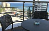 Туры в отель Eden Beach