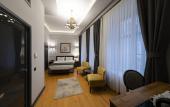 Туры в отель Ferman Port Hotel
