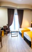 Туры в отель Mugwort Hotel & Spa