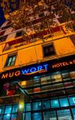 Туры в отель Mugwort Hotel & Spa