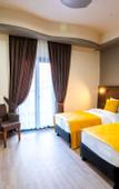 Туры в отель Mugwort Hotel & Spa