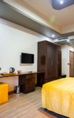 Туры в отель Mugwort Hotel & Spa