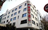 Туры в отель Dem Istanbul Airport Hotel