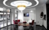 Туры в отель Dem Istanbul Airport Hotel