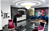 Туры в отель Dem Istanbul Airport Hotel
