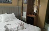 Туры в отель Dem Istanbul Airport Hotel