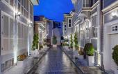 Туры в отель Catch Hotel Sultanahmet