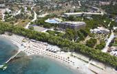 Туры в отель Ever Eden Beach Resort