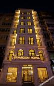 Туры в отель Istanroom by KEO