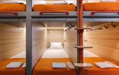 Туры в отель GettSleep Sheremetyevo Airport Terminal Aeroexpress