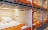 Туры в отель GettSleep Sheremetyevo Airport Terminal Aeroexpress
