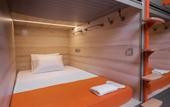 Туры в отель GettSleep Sheremetyevo Airport Terminal Aeroexpress