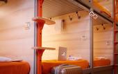 Туры в отель GettSleep Sheremetyevo Airport Terminal Aeroexpress