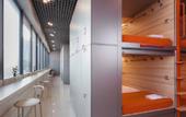 Туры в отель GettSleep Sheremetyevo Airport Terminal Aeroexpress