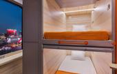 Туры в отель GettSleep Sheremetyevo Airport Terminal Aeroexpress
