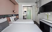 Туры в отель The Westist Hotel & Spa