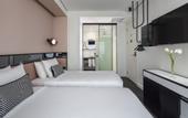 Туры в отель The Westist Hotel & Spa