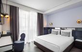 Туры в отель The Westist Hotel & Spa