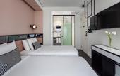 Туры в отель The Westist Hotel & Spa