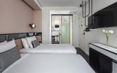 Туры в отель The Westist Hotel & Spa