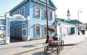 Туры в отель Хостел Кунак